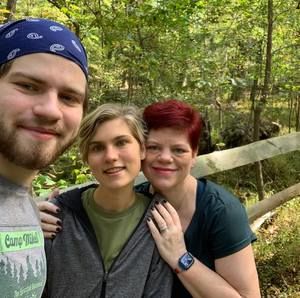 Meet your Posher, Kelly